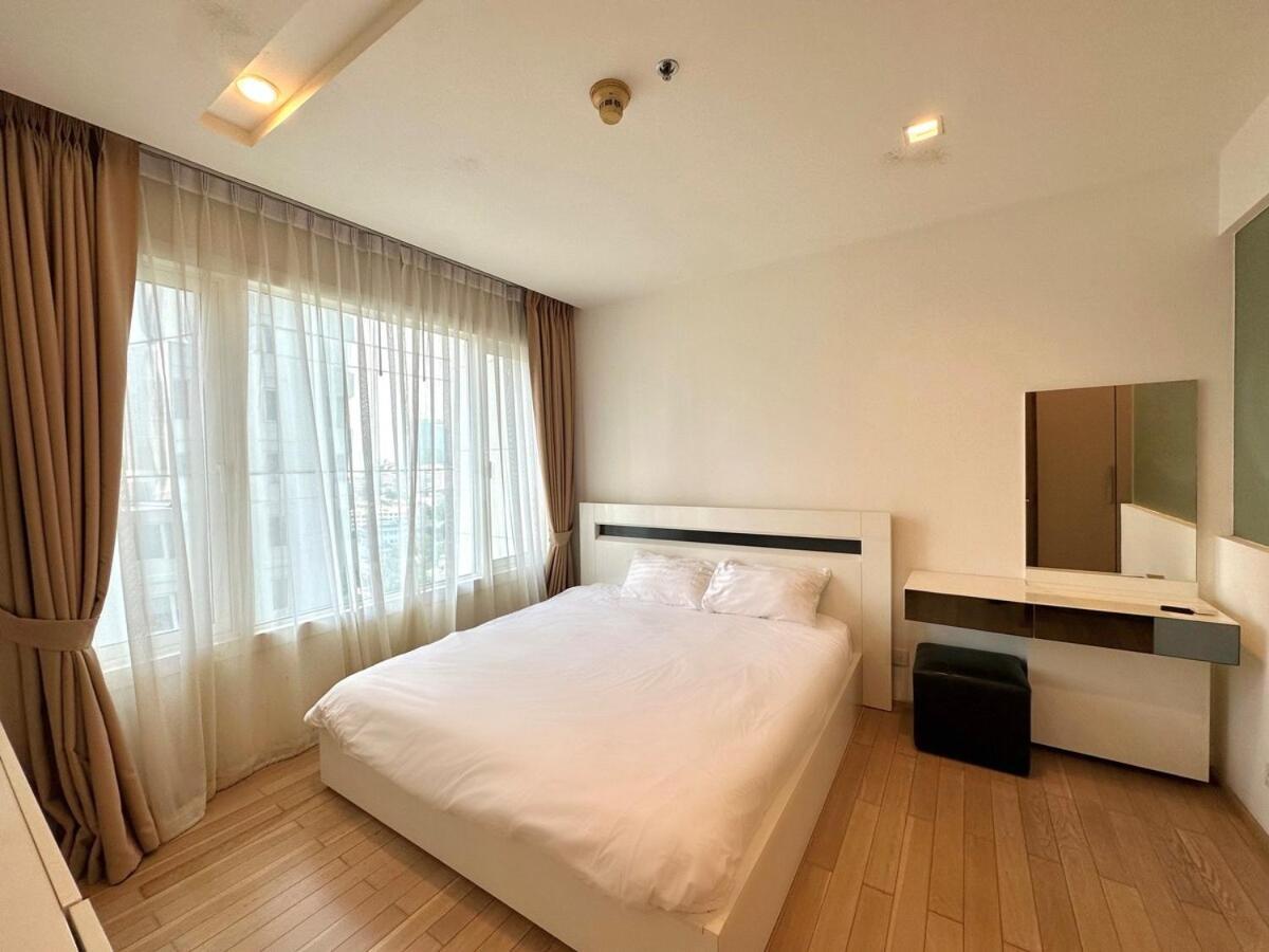 Rare In Near Bts Thonglor! Apartment *