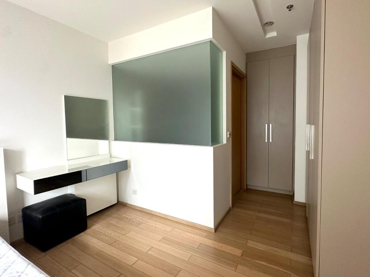 Apartment Rare In Near Bts Thonglor! *