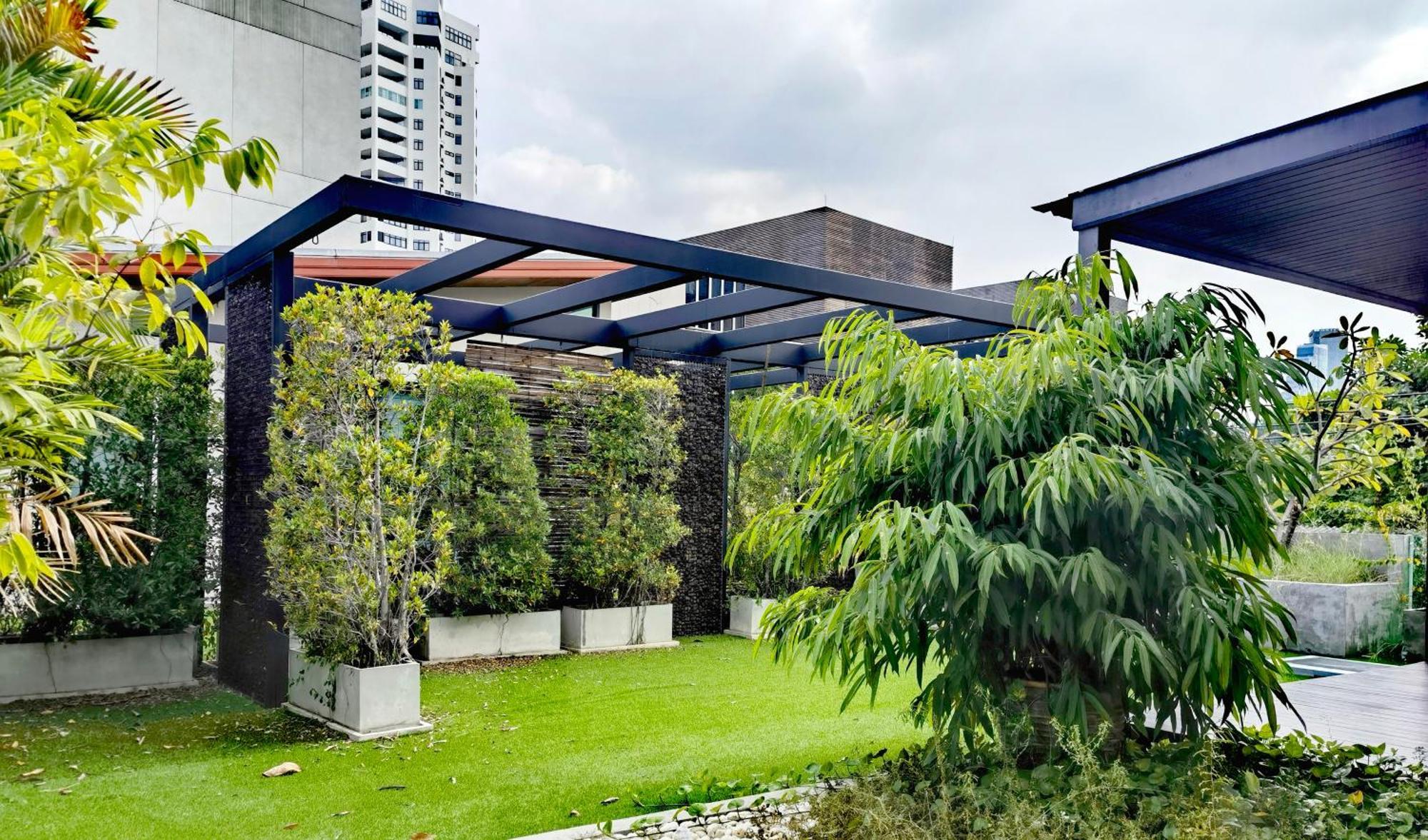 Villa Luxury Pool 3 Min To Thonglor Bts & Nightlife Bangkok