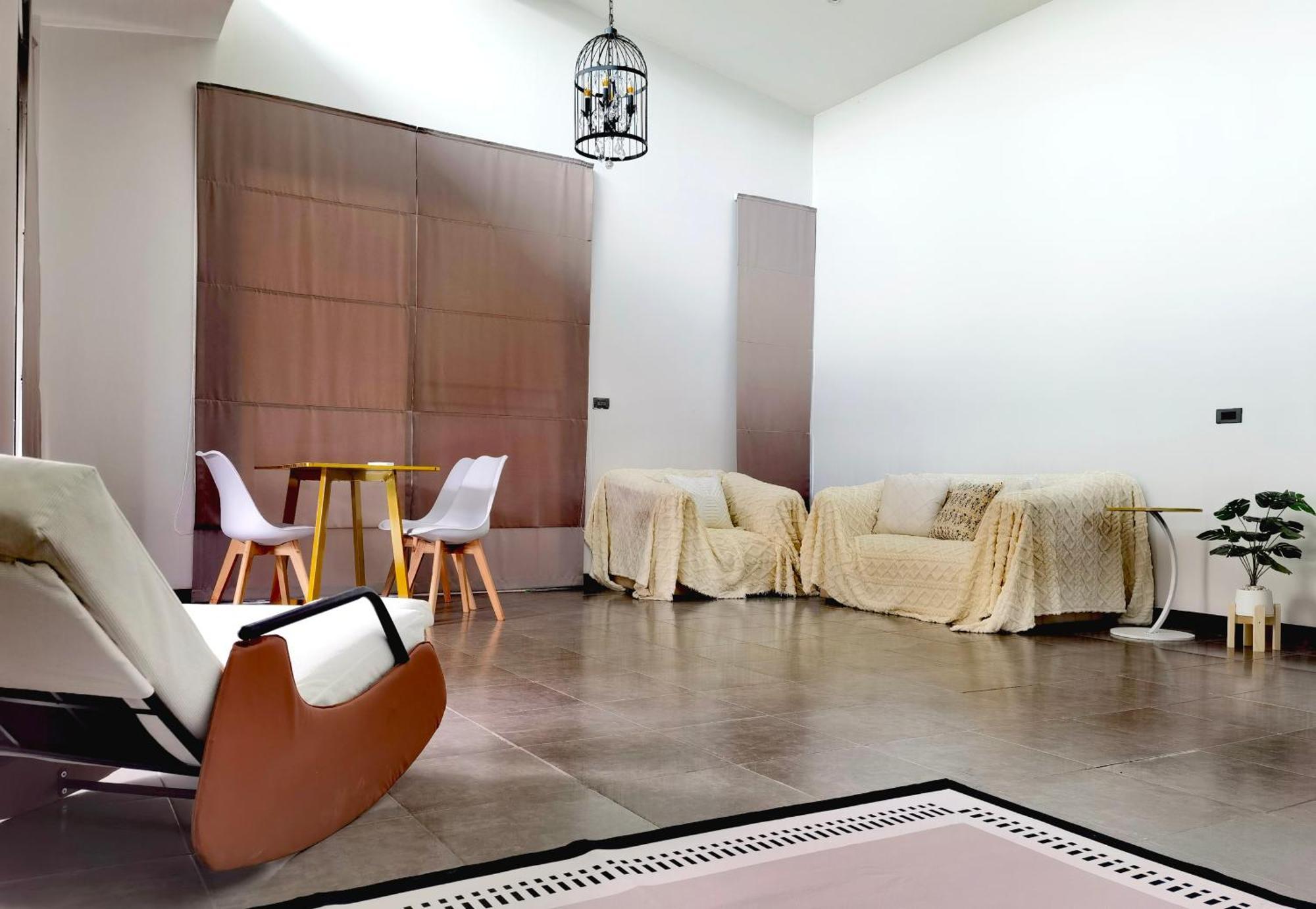 Luxury Pool 3 Min To Thonglor Bts & Nightlife