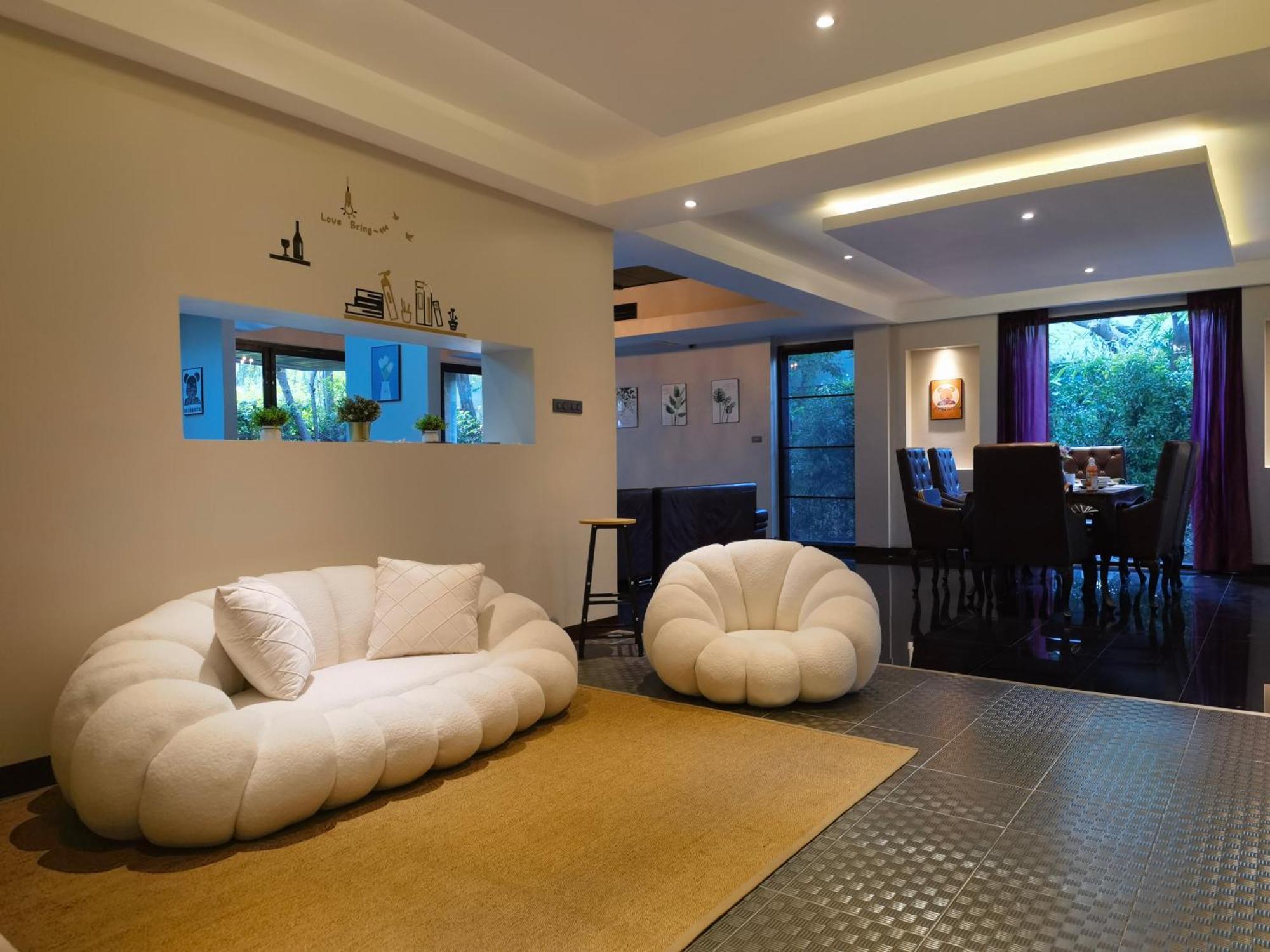 Luxury Pool 3 Min To Thonglor Bts & Nightlife Bangkok