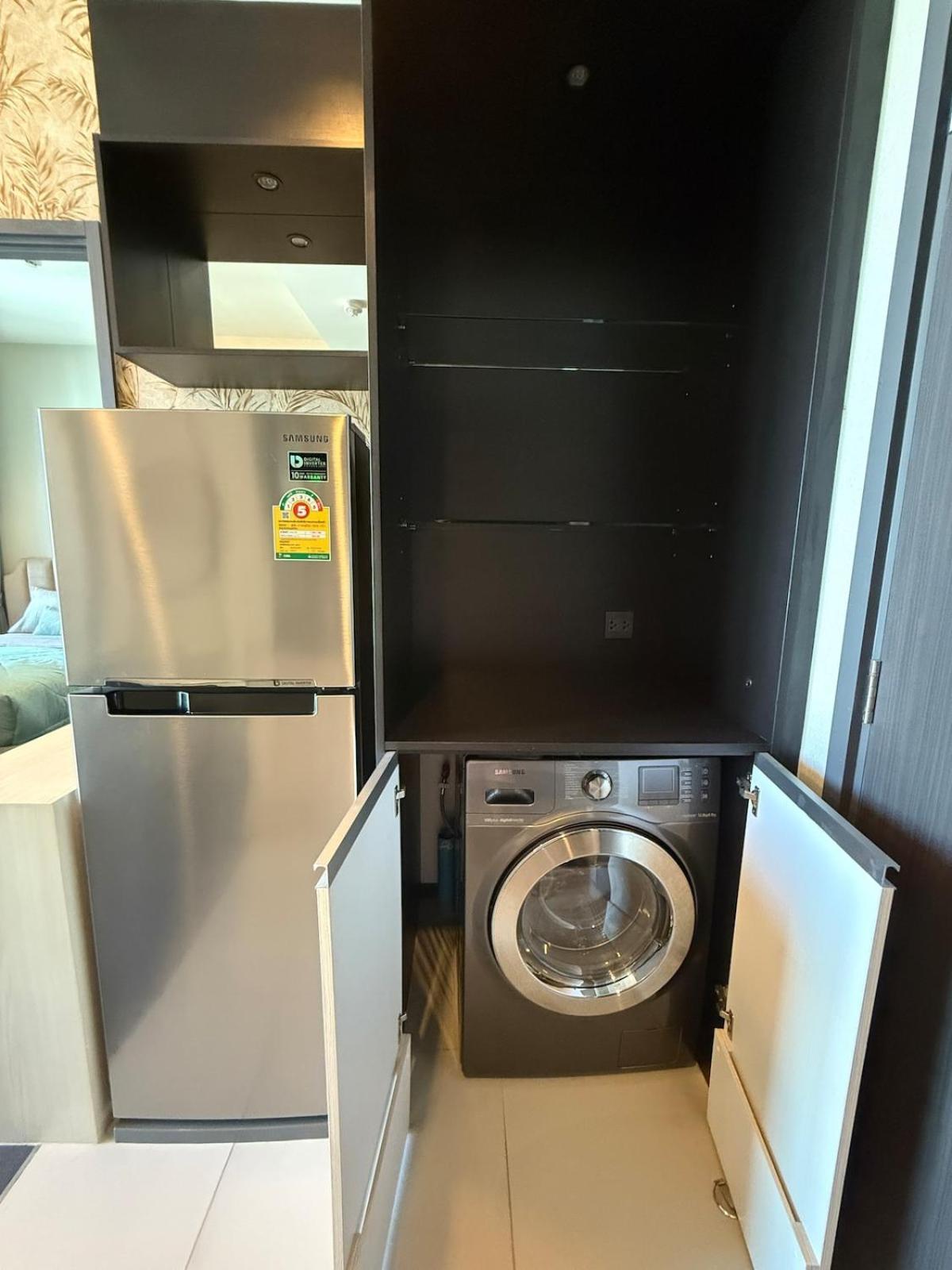Apartment 1br - The Summit Sukhumvit Sky Pool And Gym *
