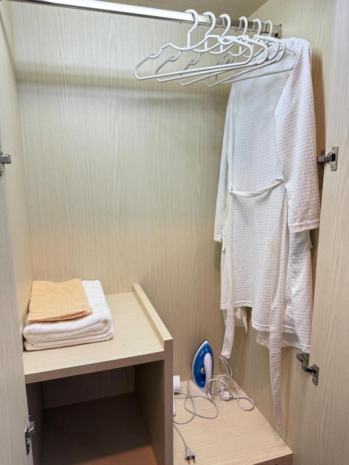 Apartment 1br - The Summit Sukhumvit Sky Pool And Gym
