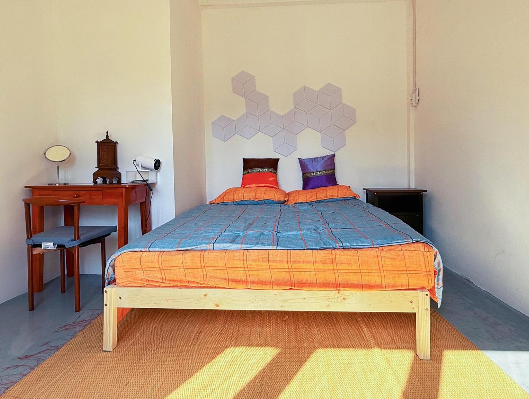 Homestay Regalohome Bkk