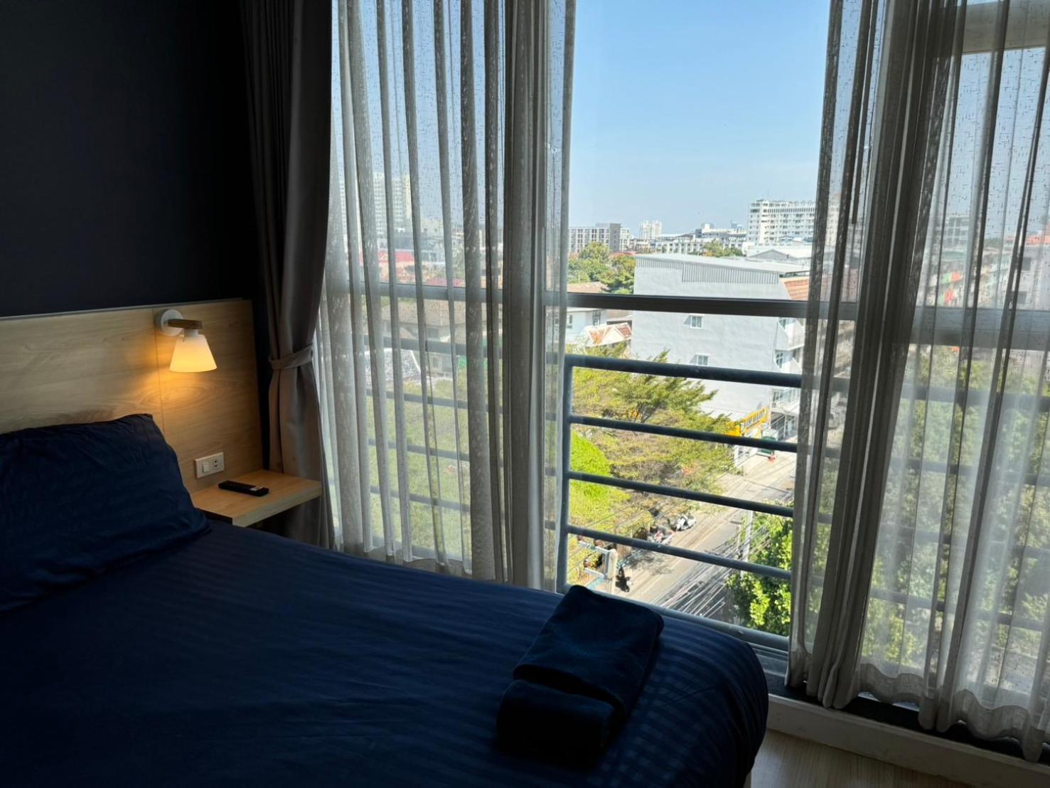 Gp House Express Sukhumvit 81 Hotel 3*