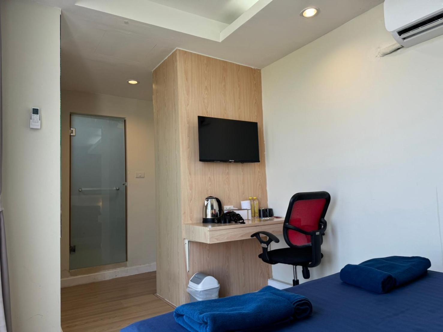 Gp House Express Sukhumvit 81 3*