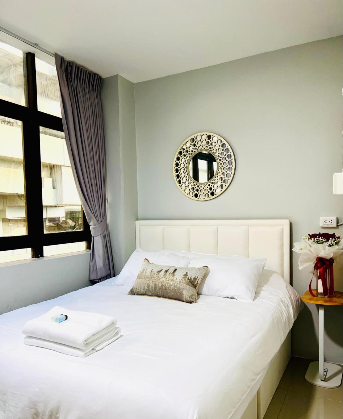 Luna Hotel *