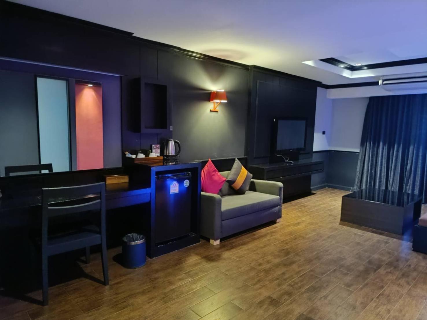Hotel Inter Place