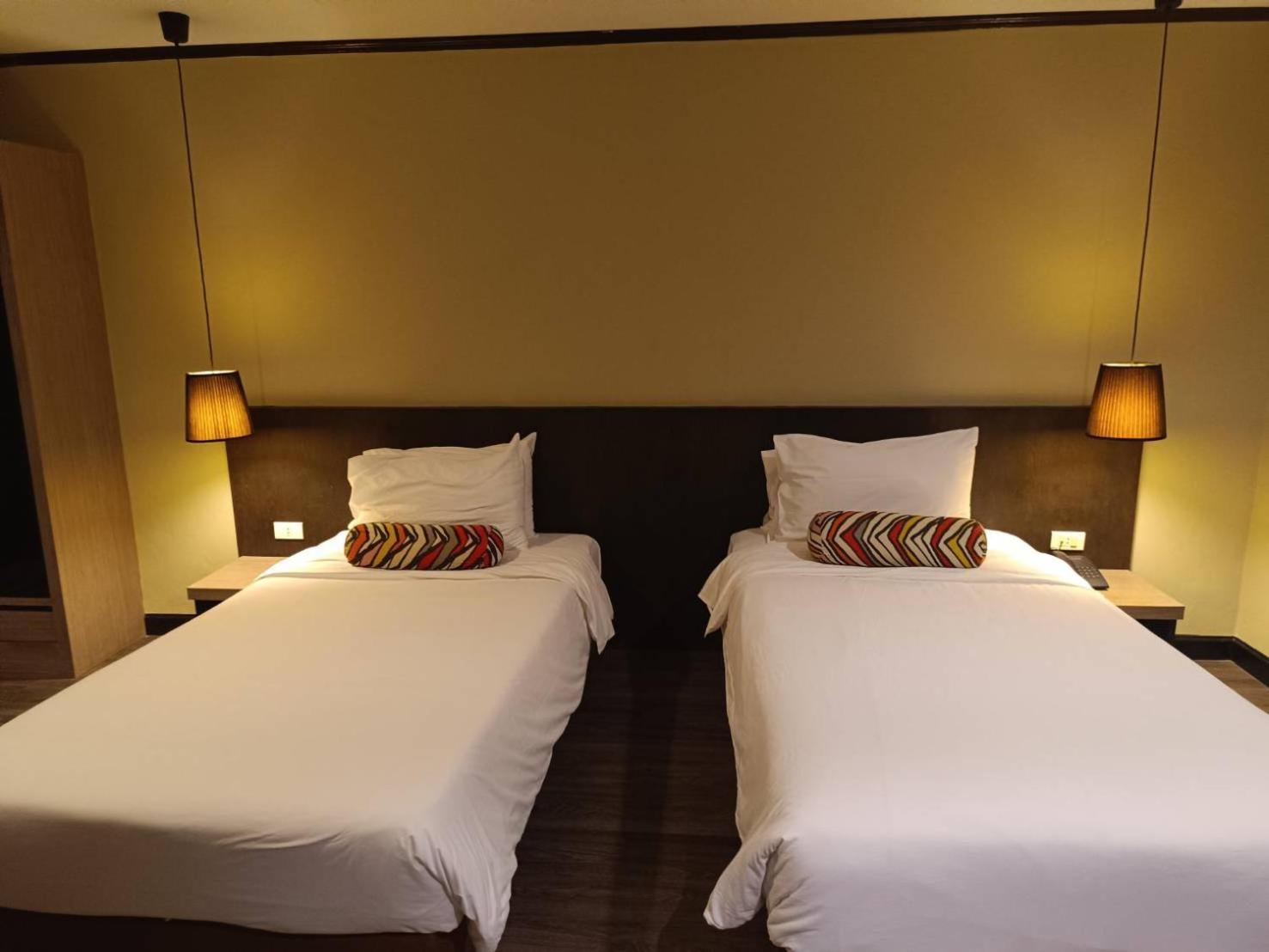 Inter Place Hotel 5*