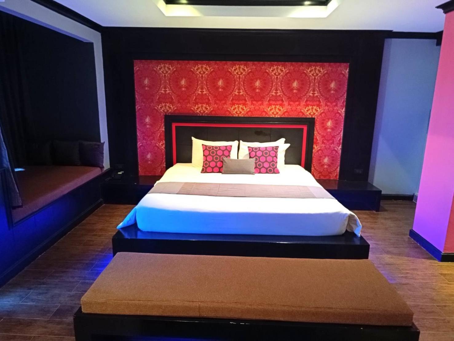 Hotel Inter Place Bangkok