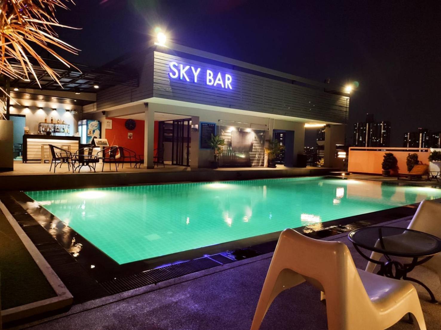 Inter Place Bangkok