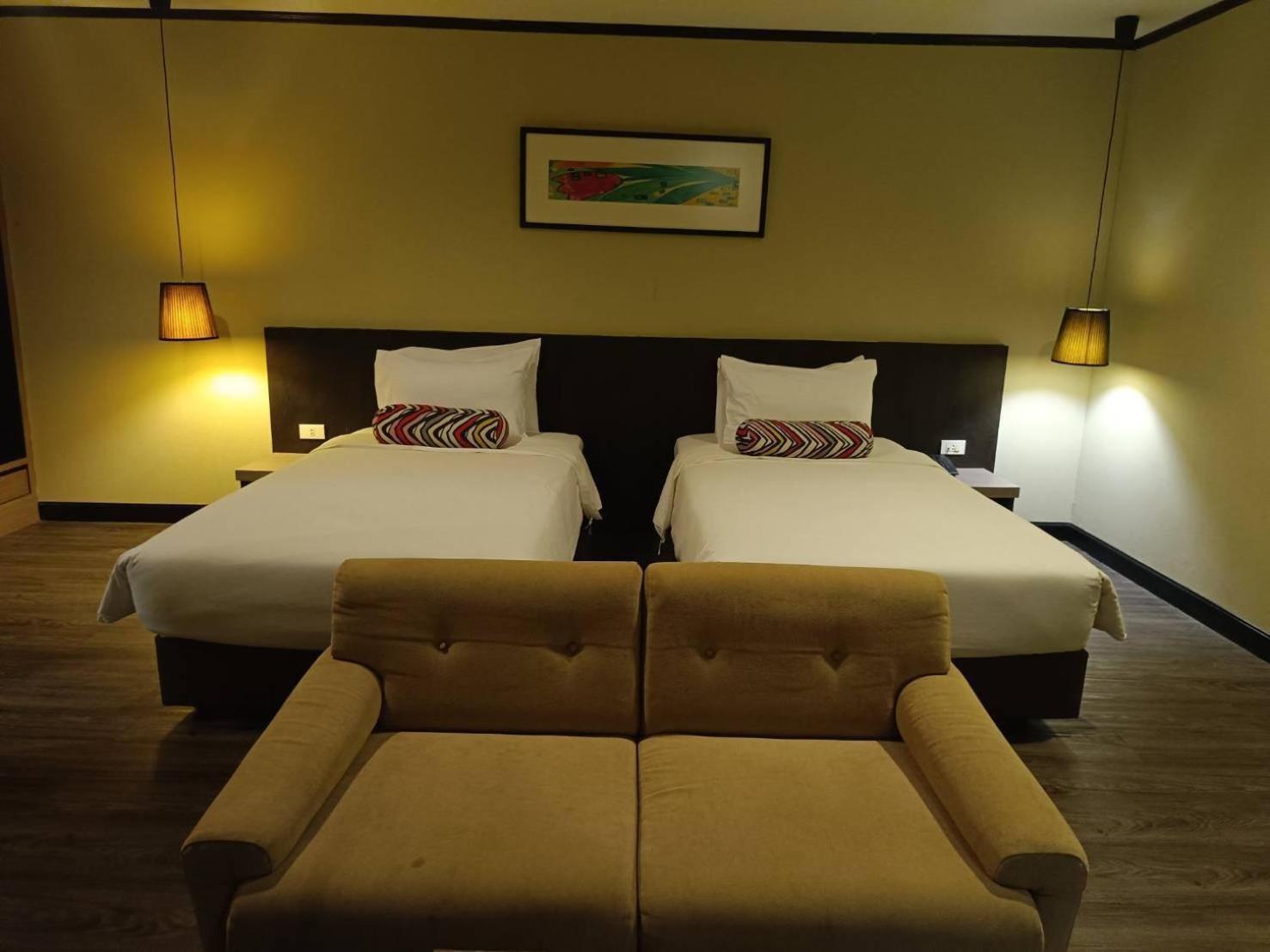 Inter Place 5* Bangkok
