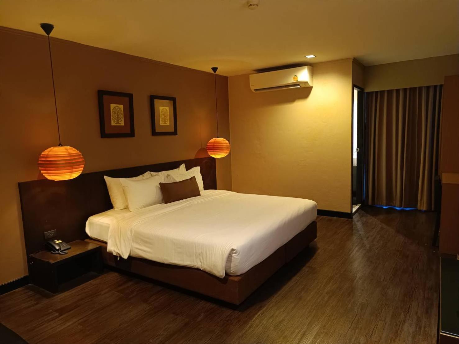 Hotel Inter Place