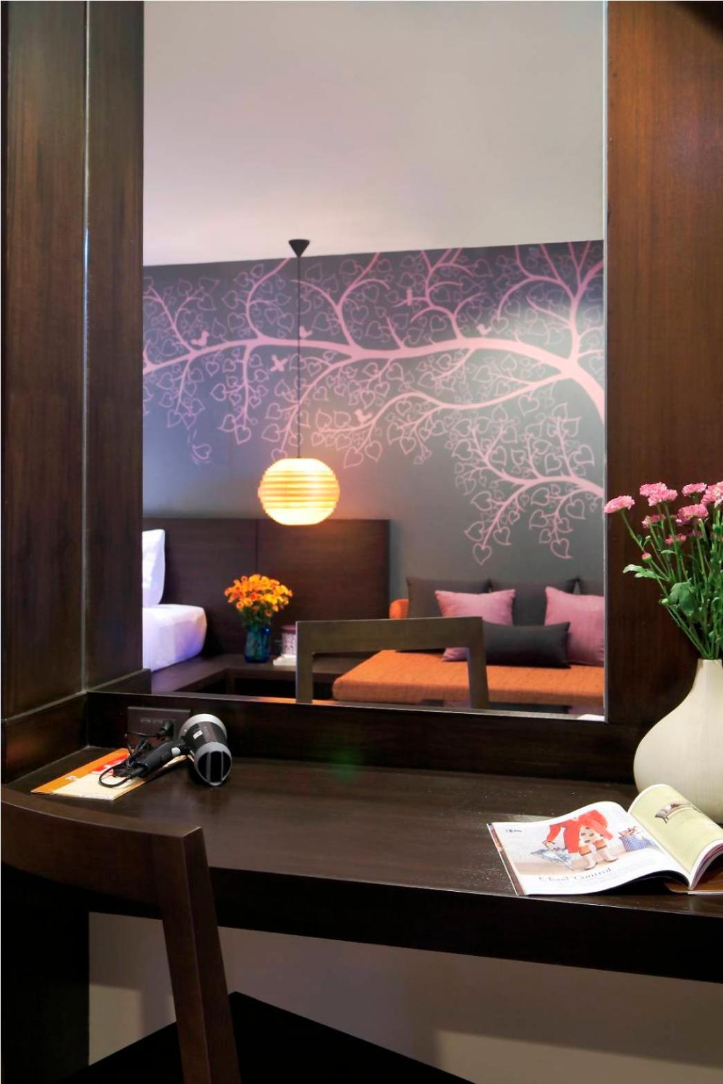 Hotel Inter Place Bangkok