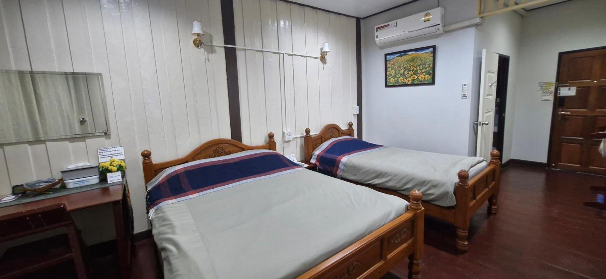 Ob Arun House Bed & Breakfast 3*