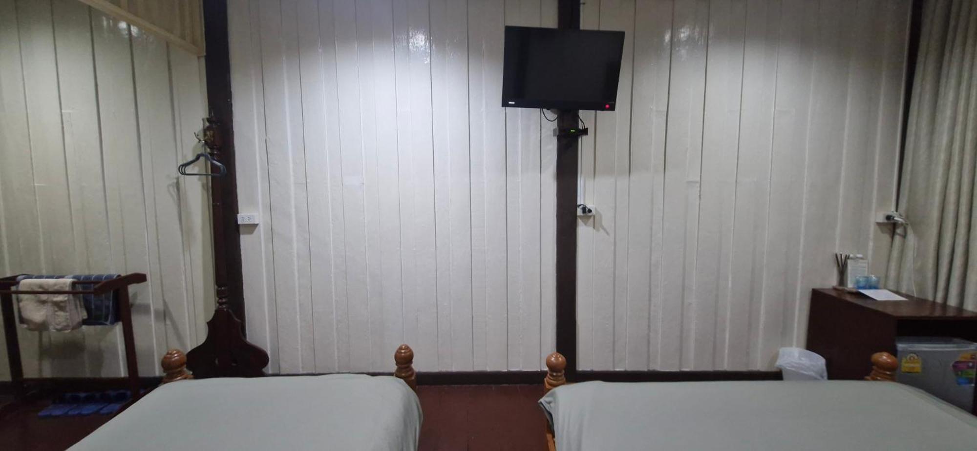 Bed & Breakfast Ob Arun House 3*
