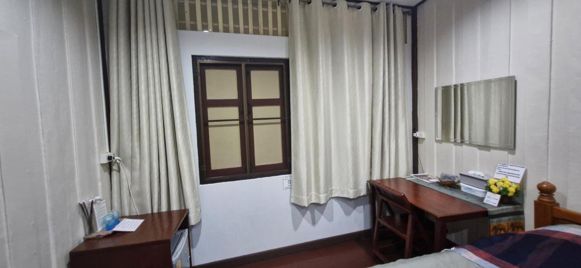 Ob Arun House Bed & Breakfast Bangkok