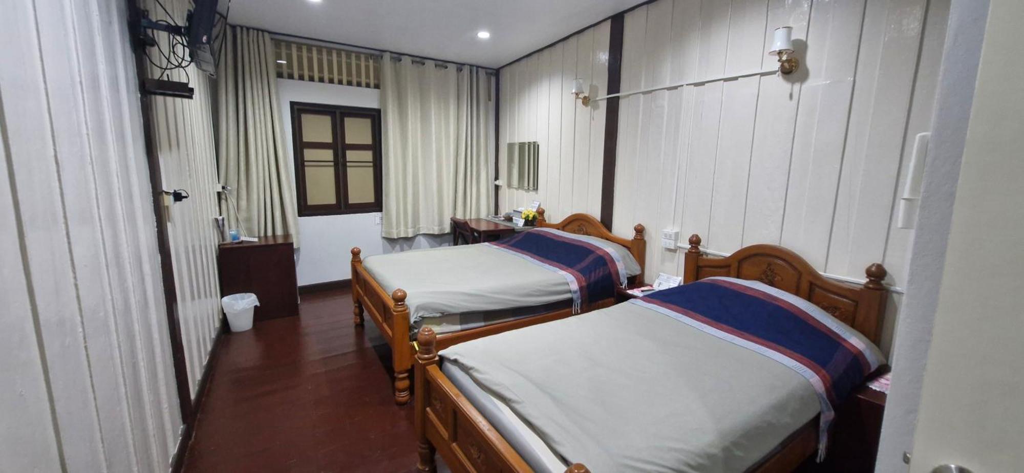 Ob Arun House Bangkok