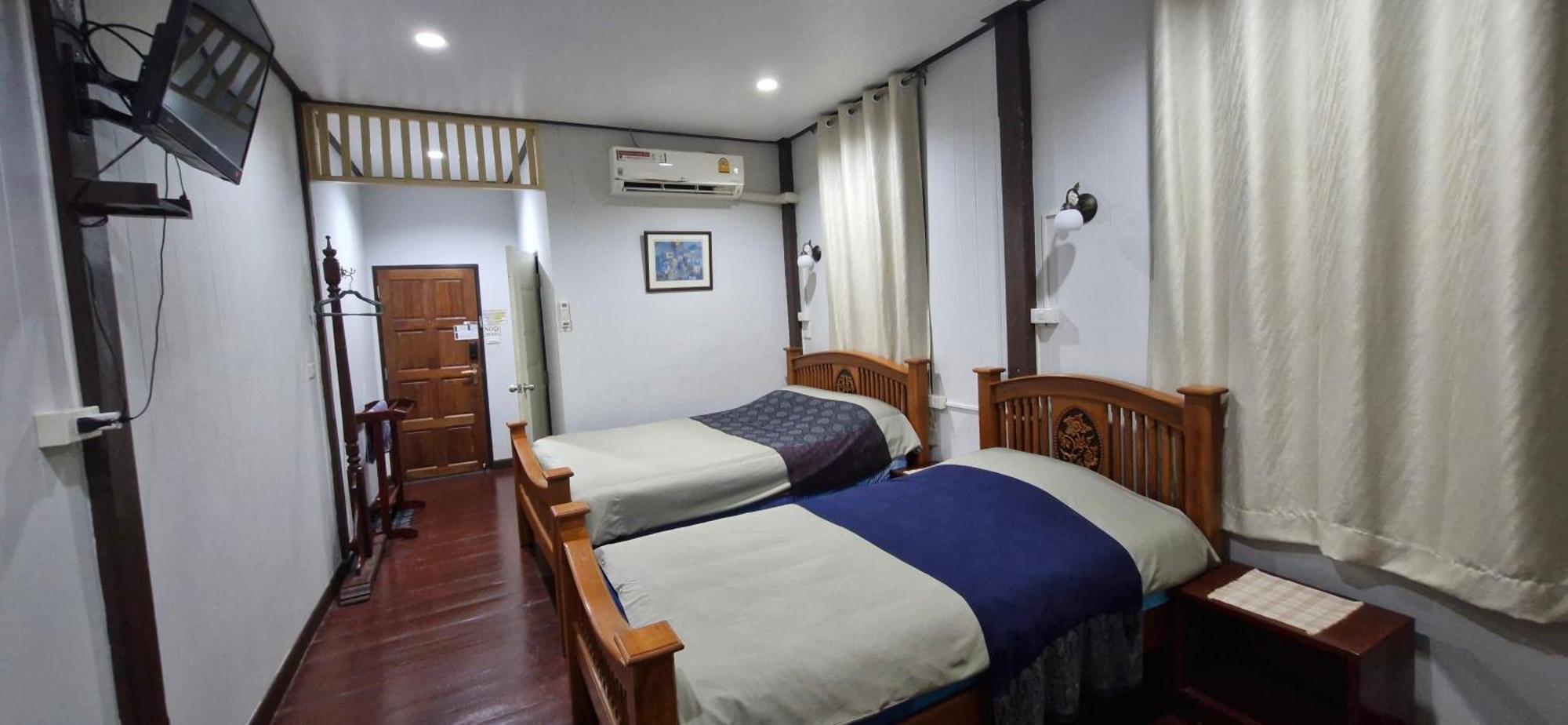 Ob Arun House 3* Bangkok
