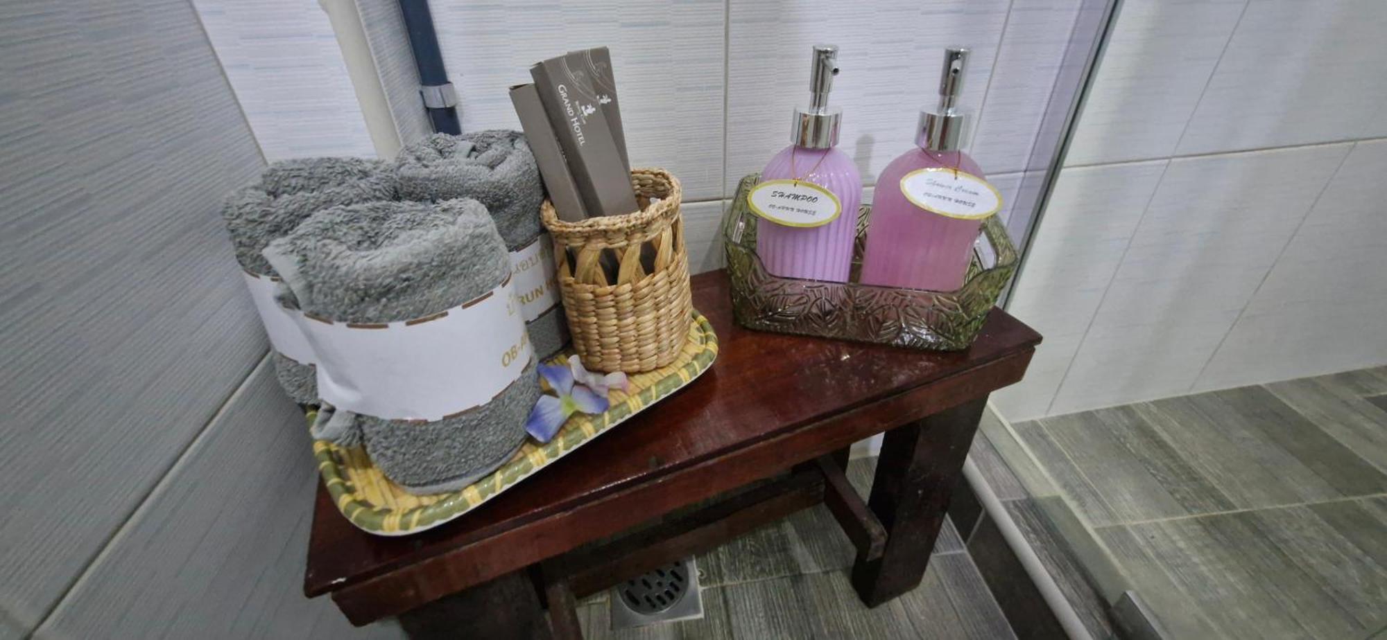 Ob Arun House Bed & Breakfast