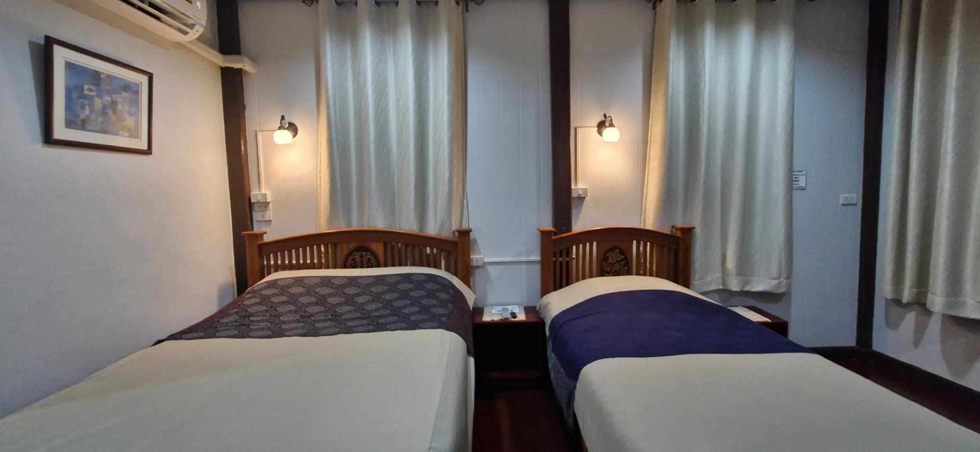 Ob Arun House Bed & Breakfast 3*