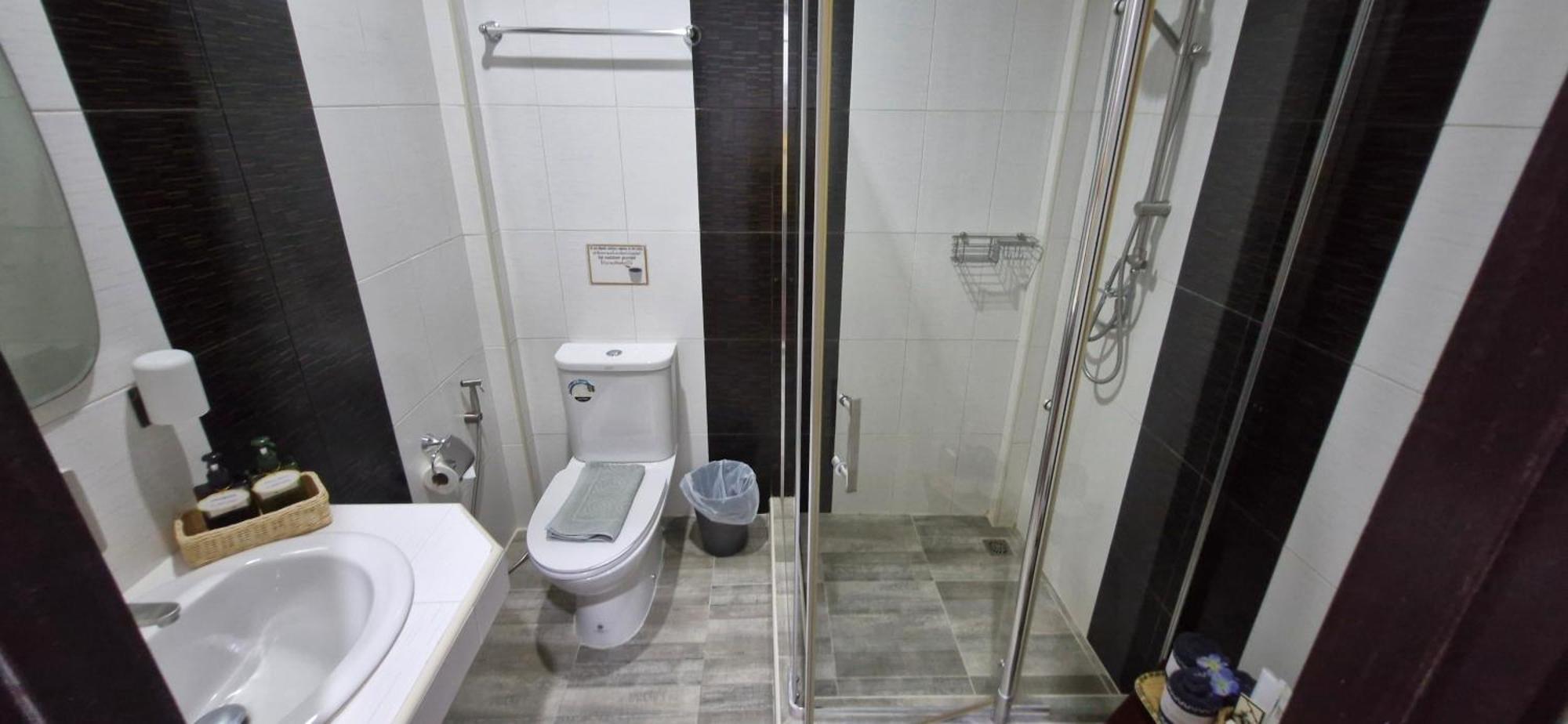 Bed & Breakfast Ob Arun House 3*
