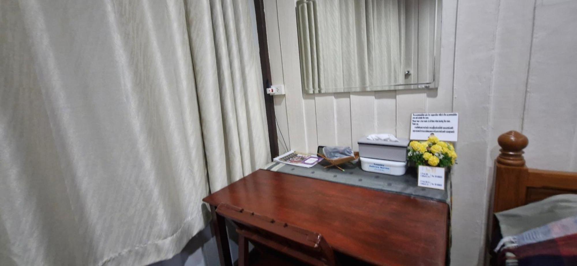 Bed & Breakfast Ob Arun House Bangkok