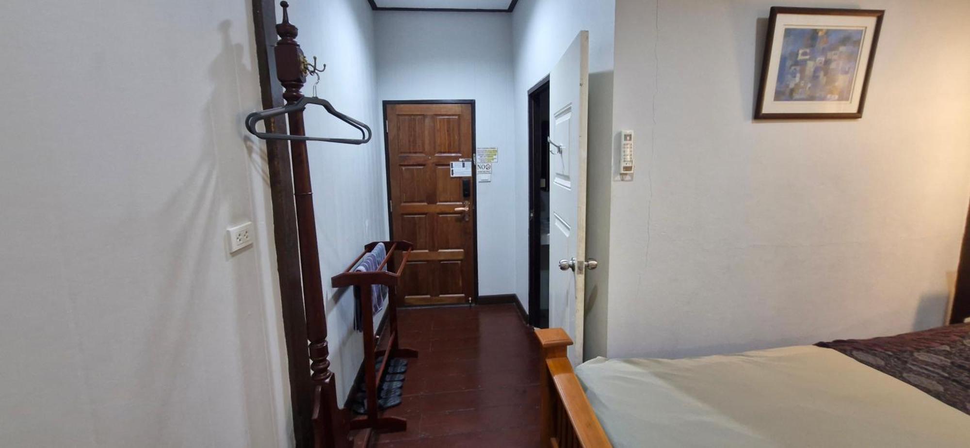 Ob Arun House 3* Bangkok