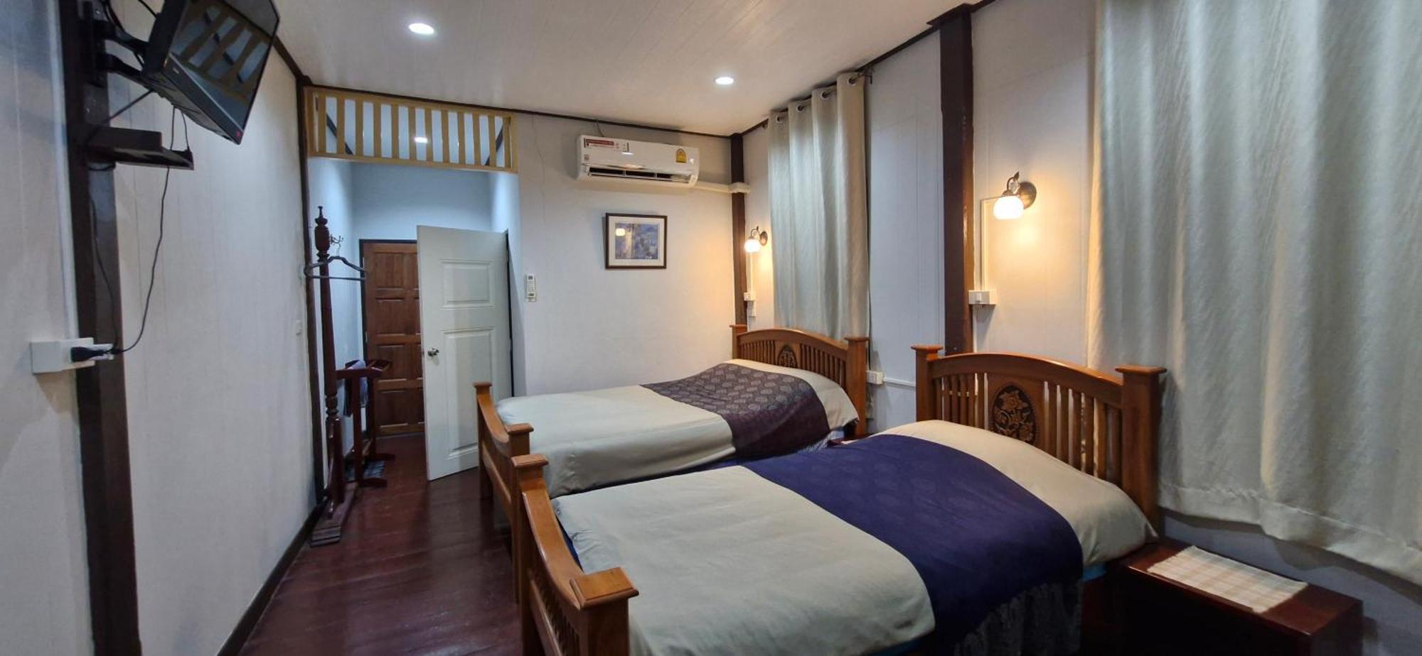 Ob Arun House