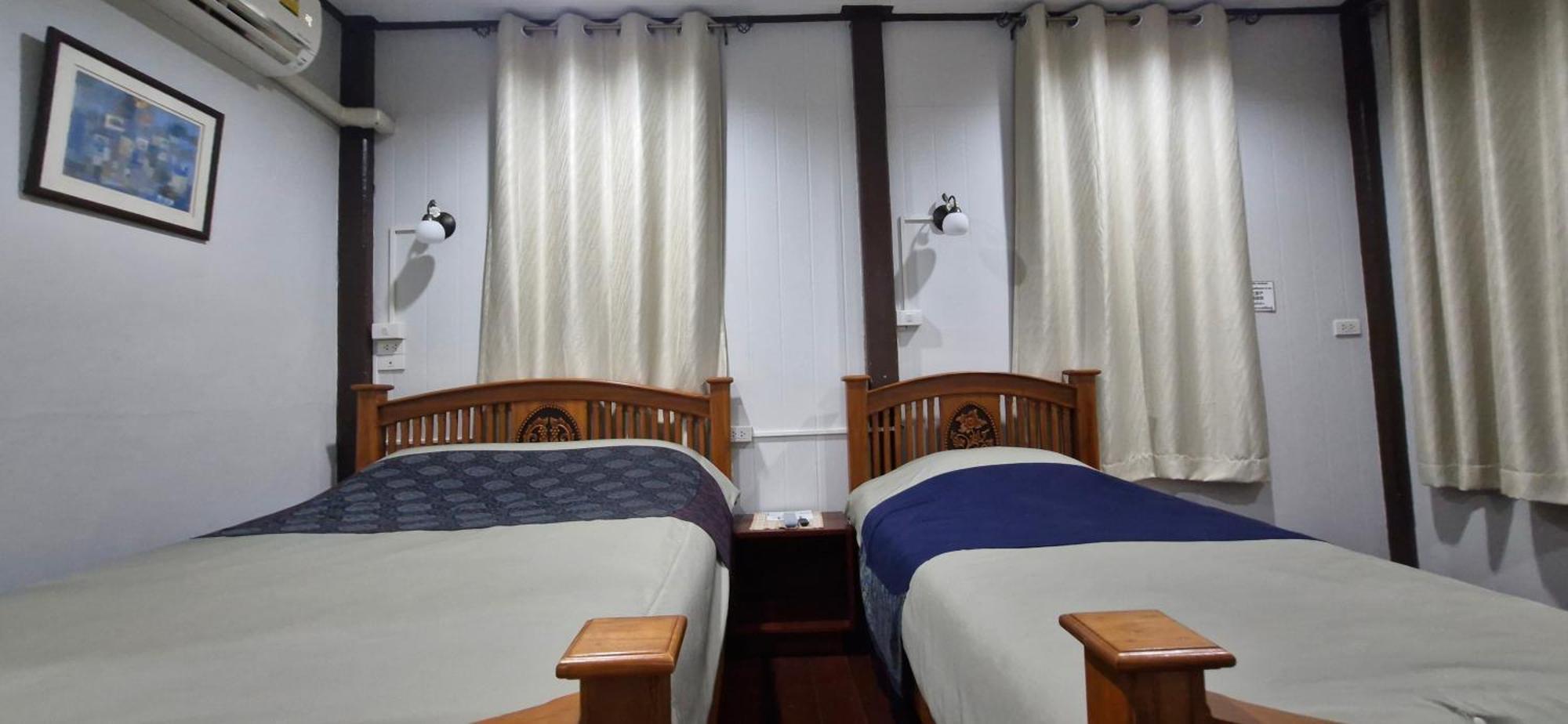 Ob Arun House Bed & Breakfast