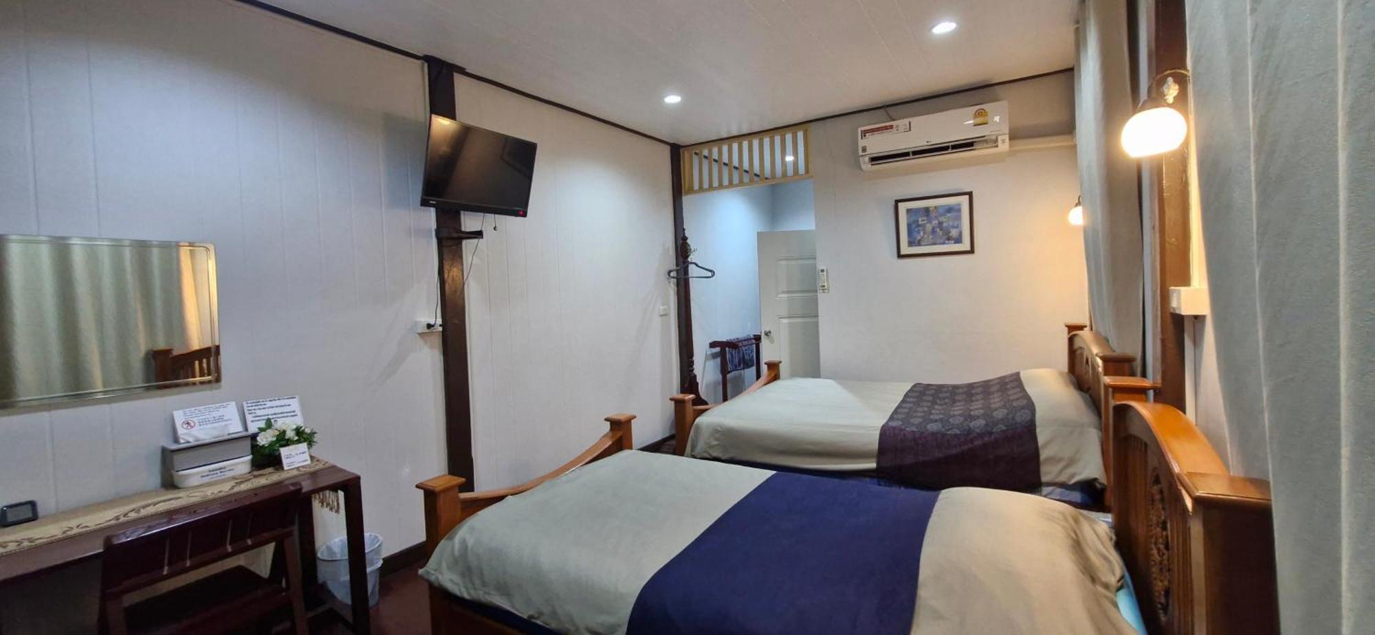 Ob Arun House Bed & Breakfast 3*