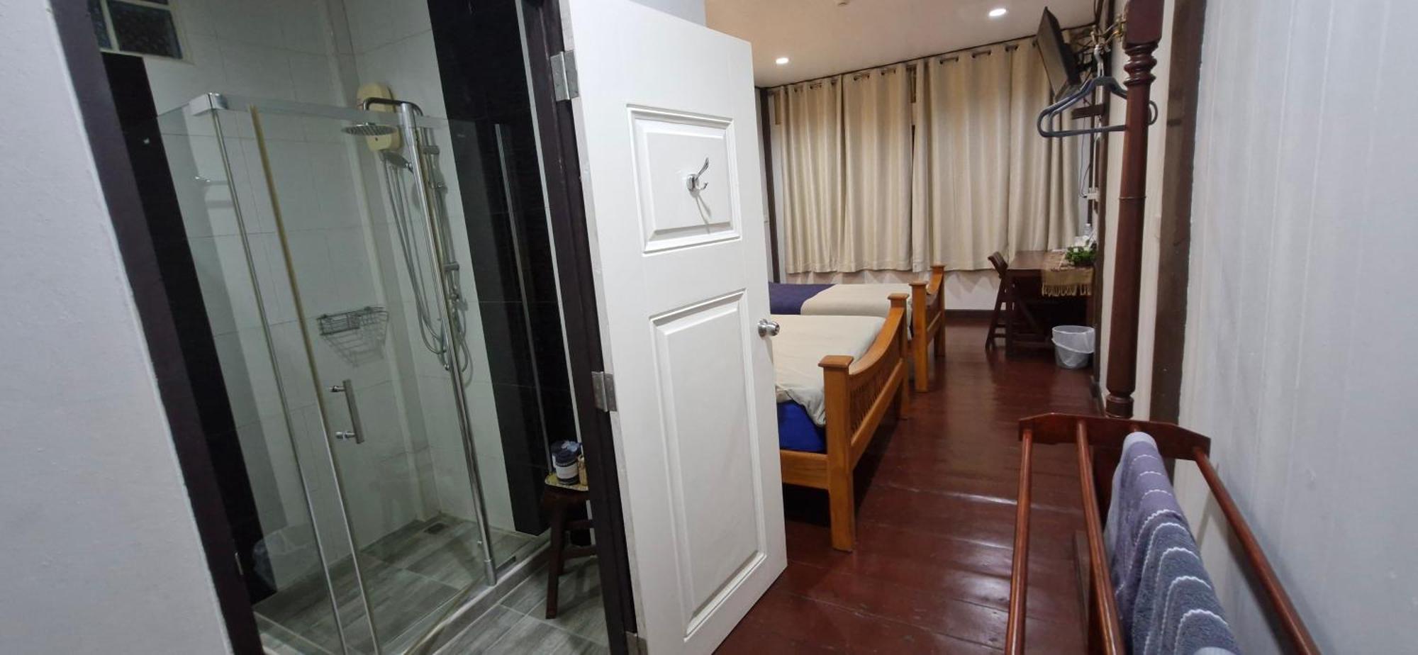 Ob Arun House Bed & Breakfast Bangkok