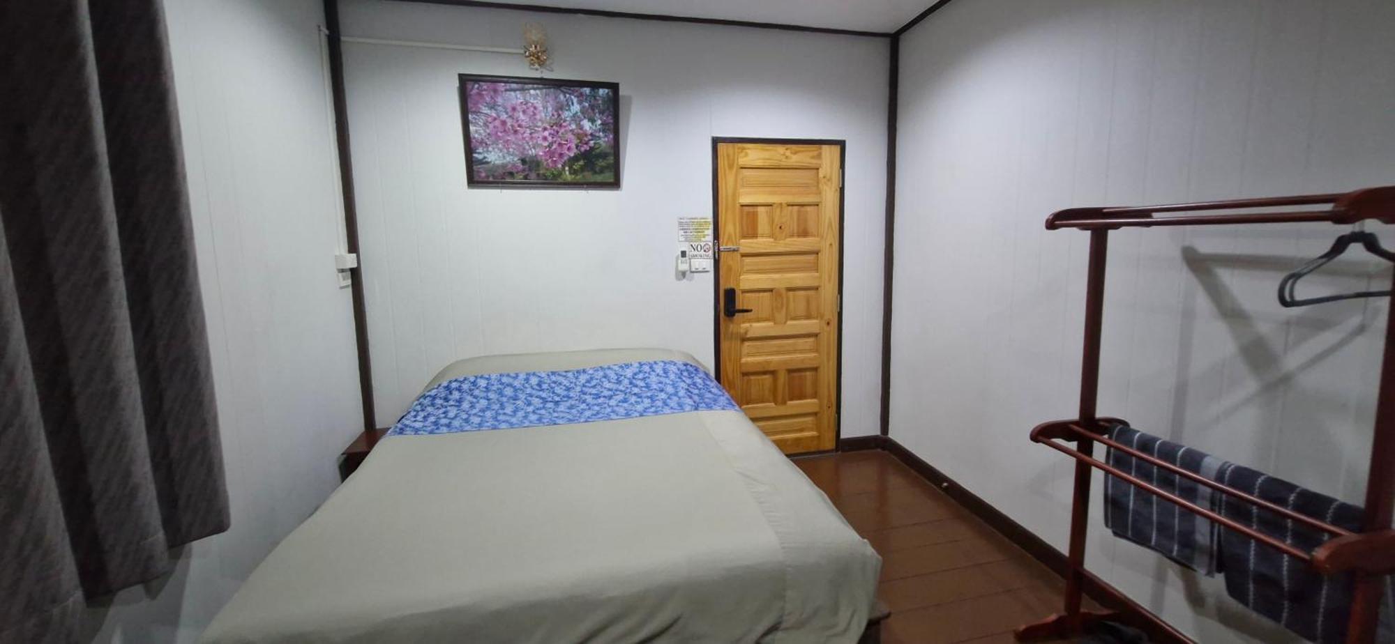 Bed & Breakfast Ob Arun House Bangkok