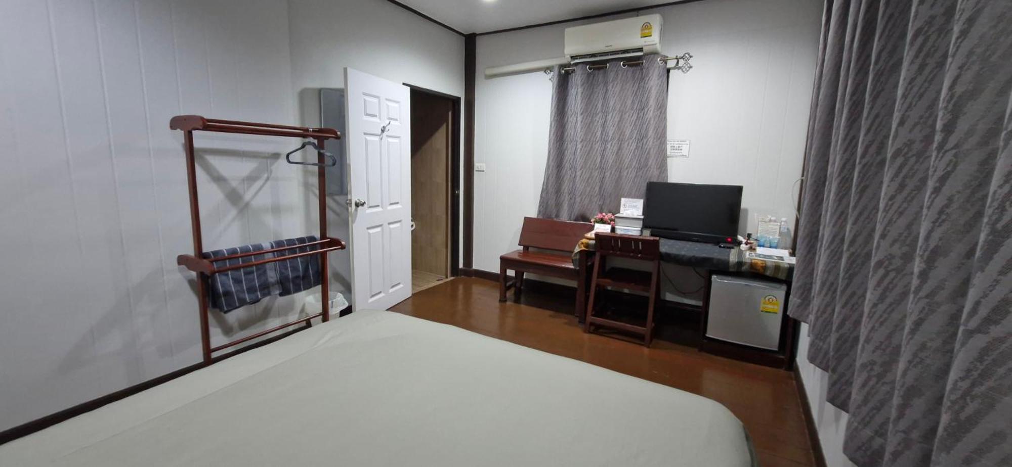 Ob Arun House Bed & Breakfast 3*