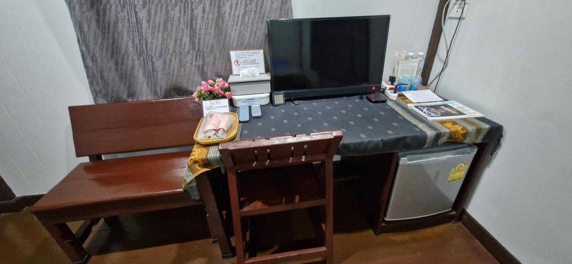 Ob Arun House Bed & Breakfast Bangkok