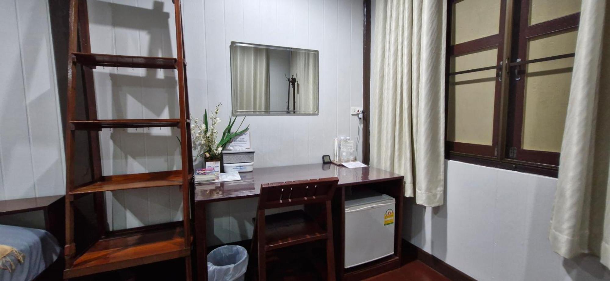 Bed & Breakfast Ob Arun House 3*