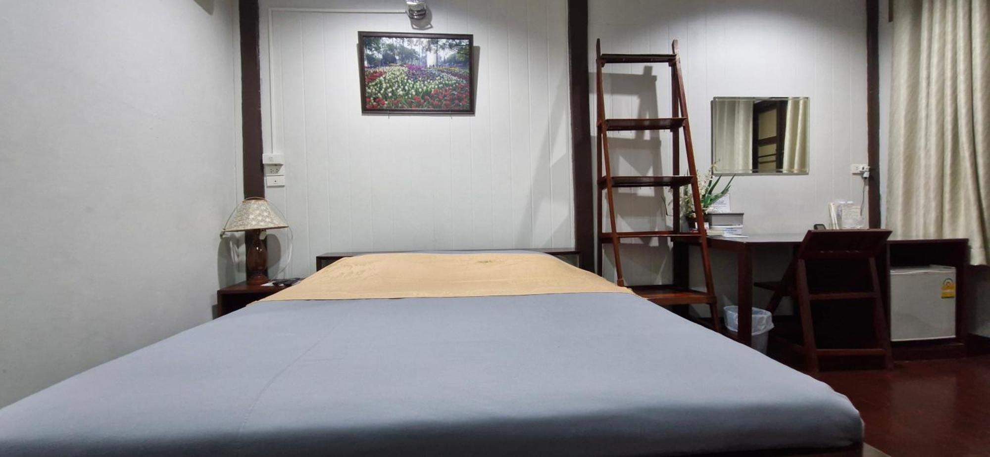 Bed & Breakfast Ob Arun House Bangkok