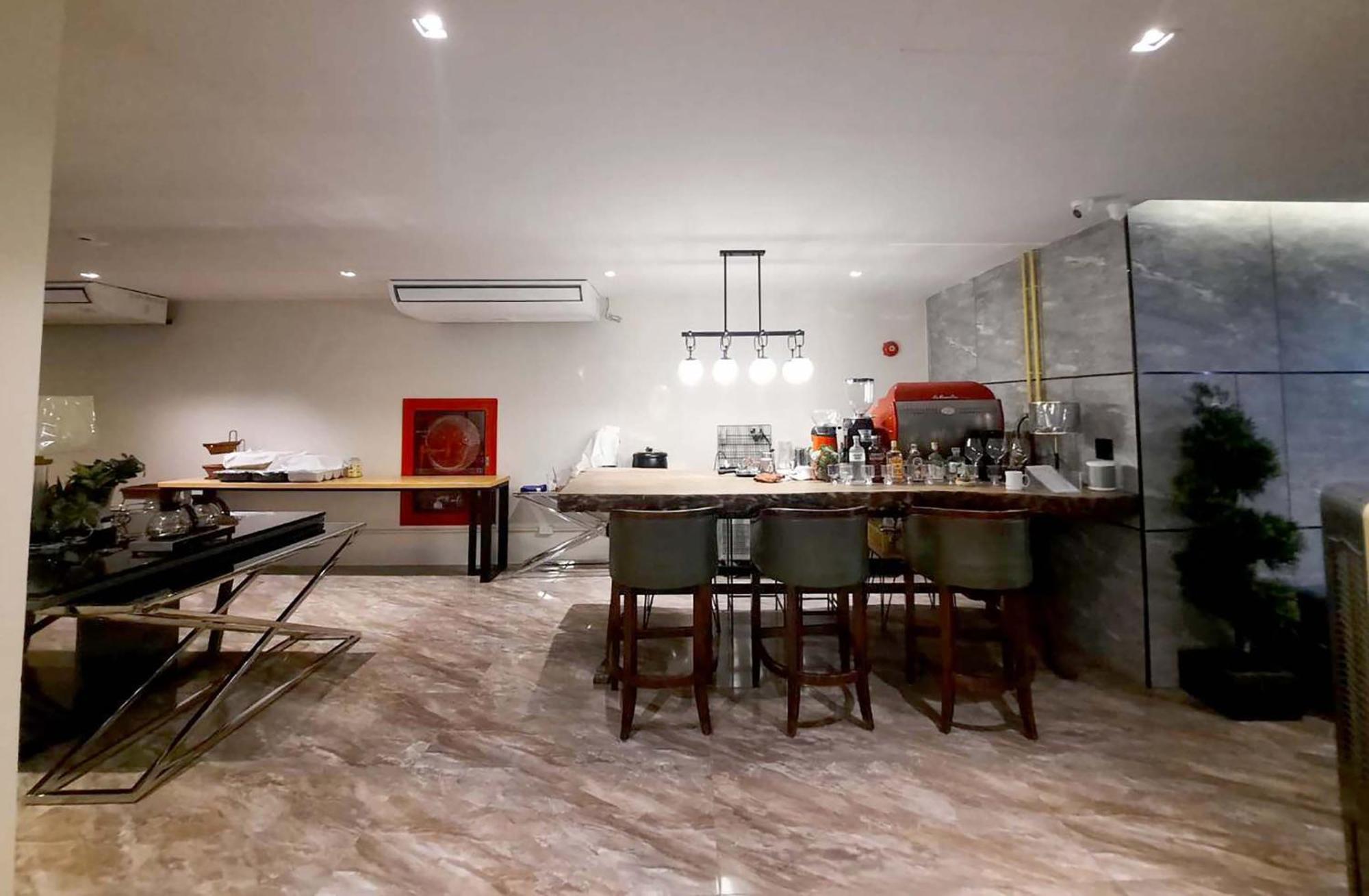 The 9 Bangkok