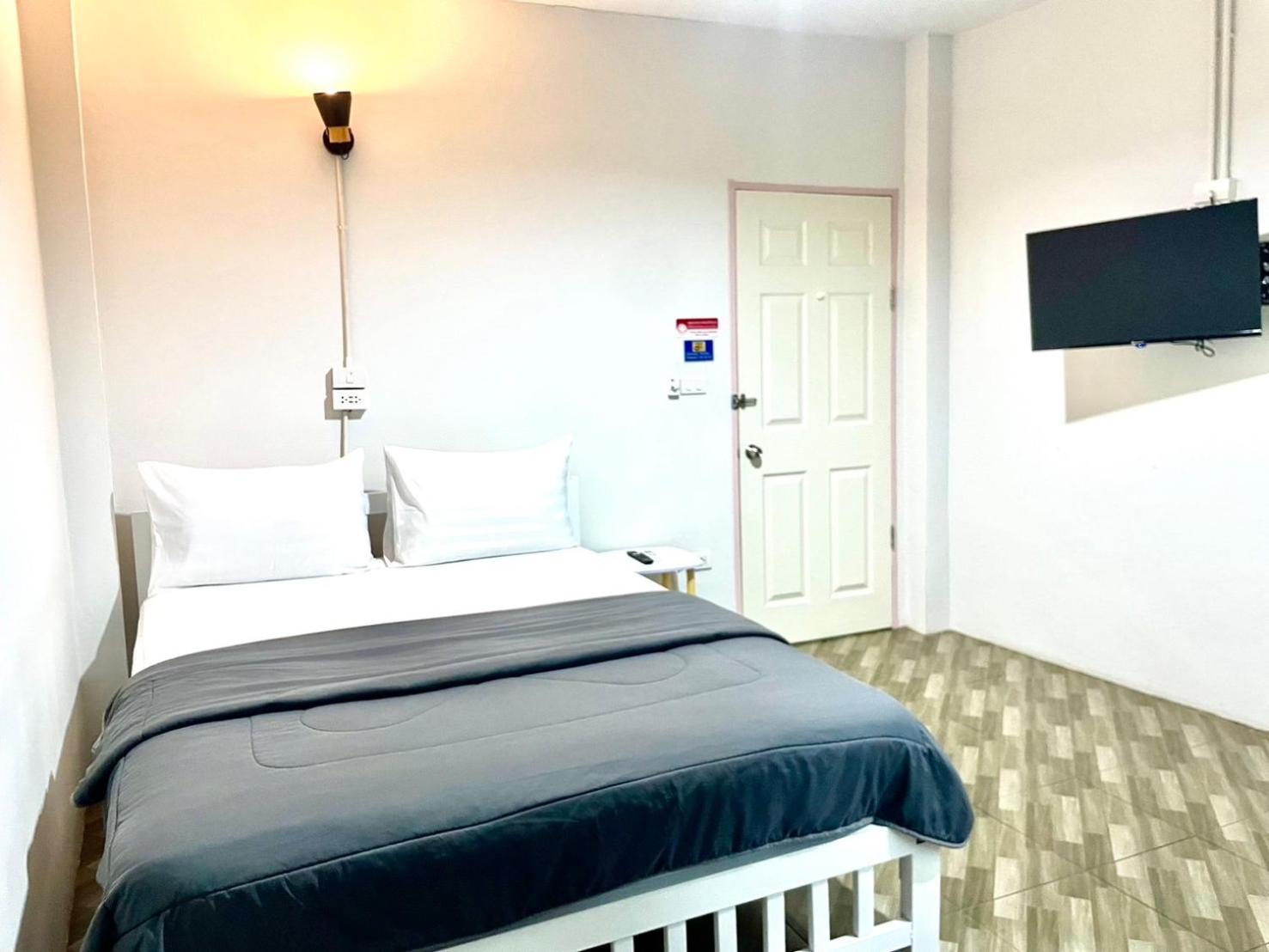 Hostel The Alex Bangkok