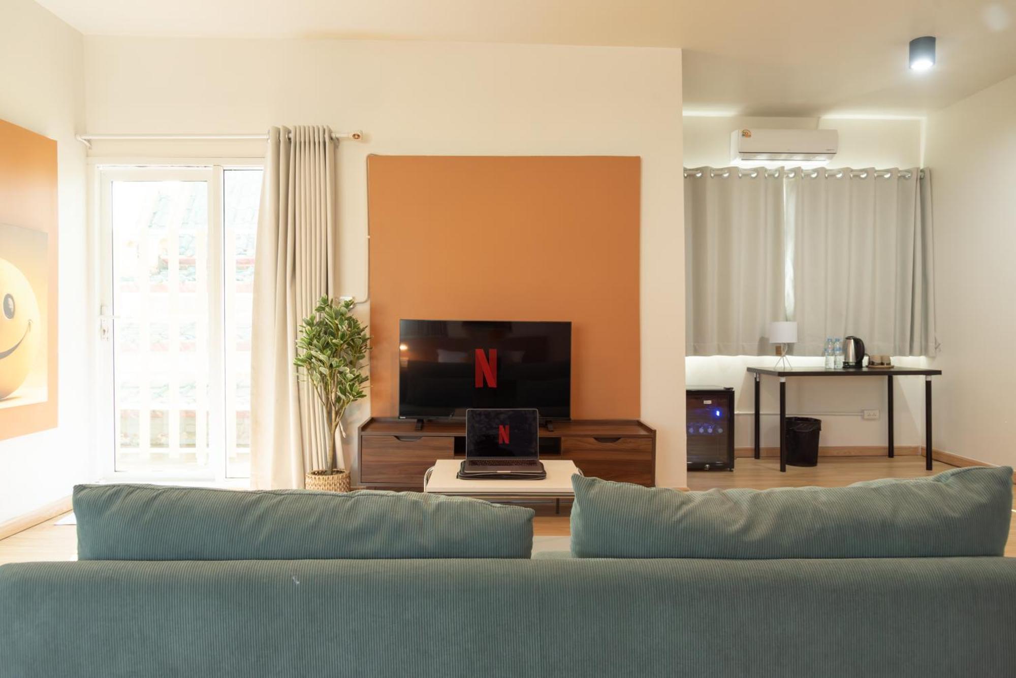 Hotel Samyan Story Boutique