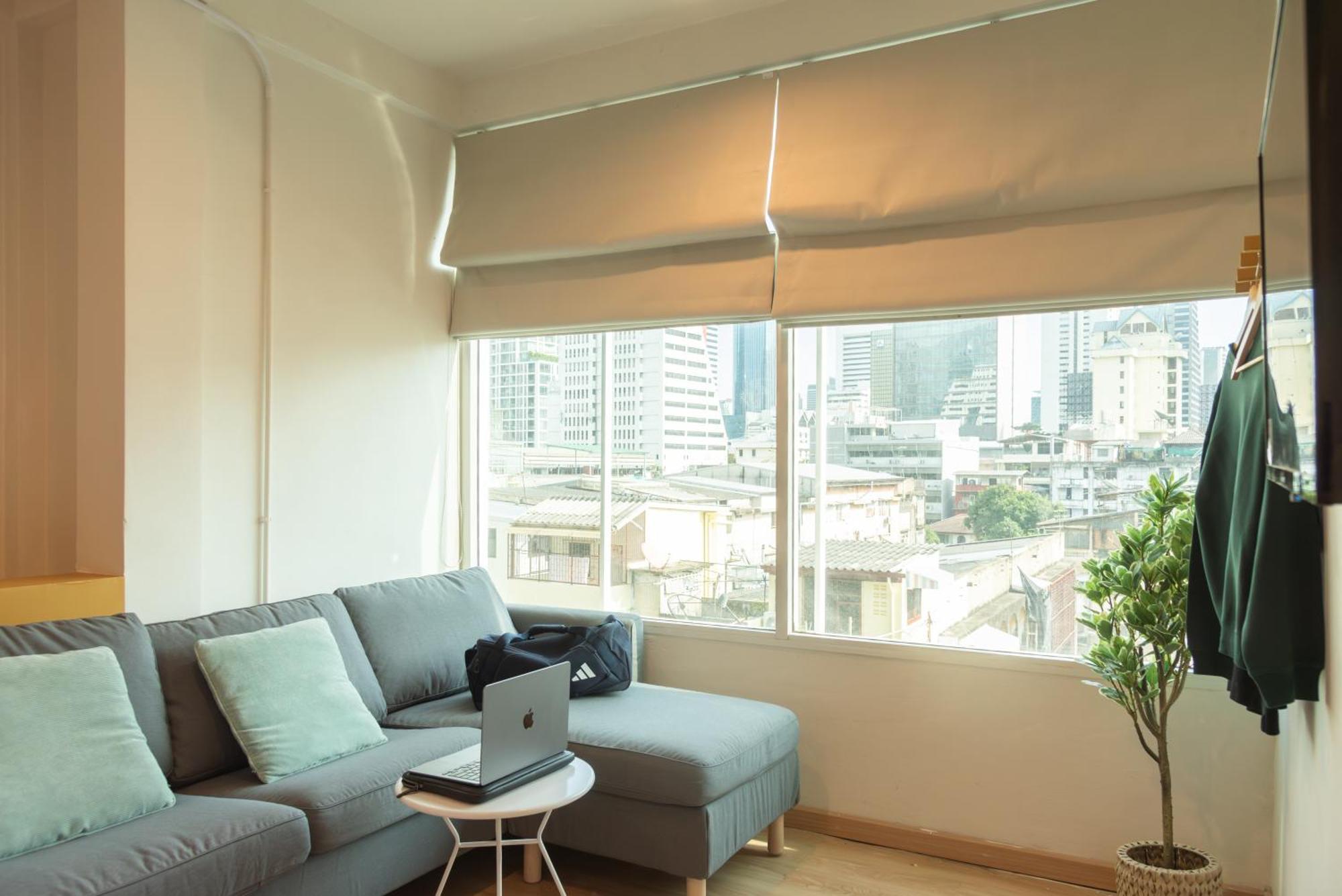 Samyan Story Boutique Hotel 3*