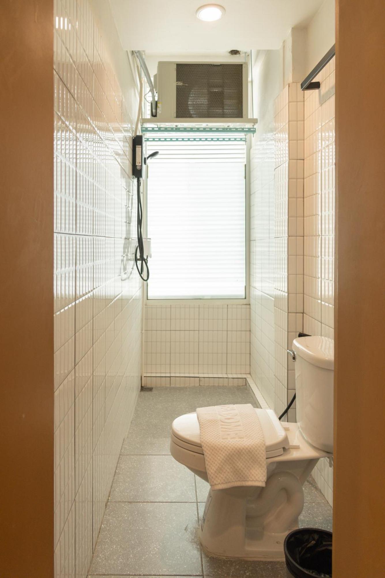 Hotel Samyan Story Boutique Bangkok