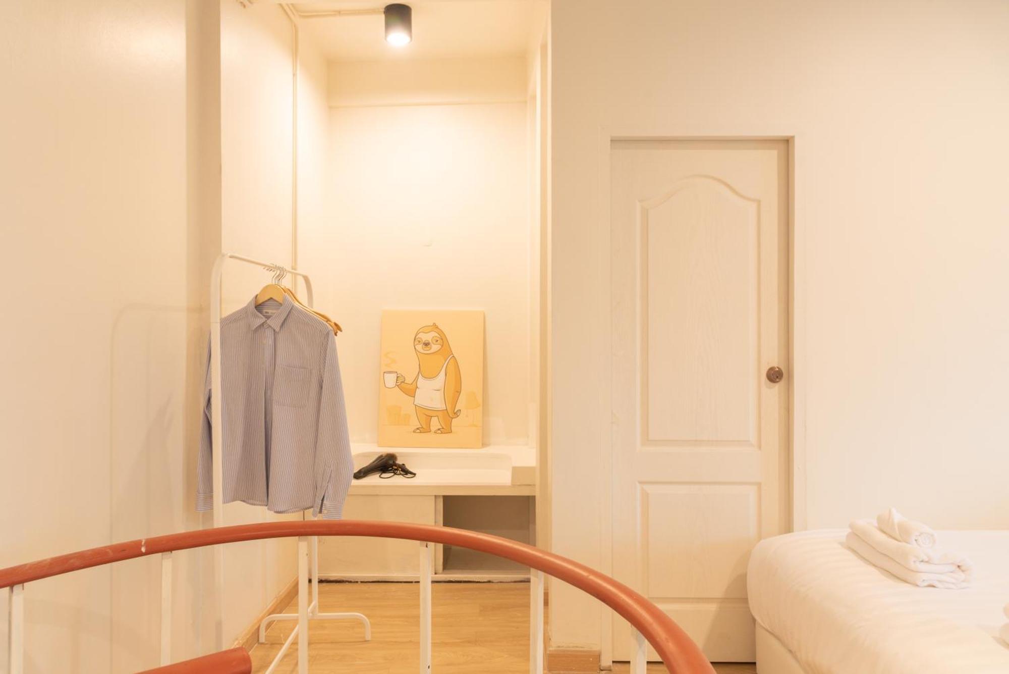 Samyan Story Boutique Hotel 3*