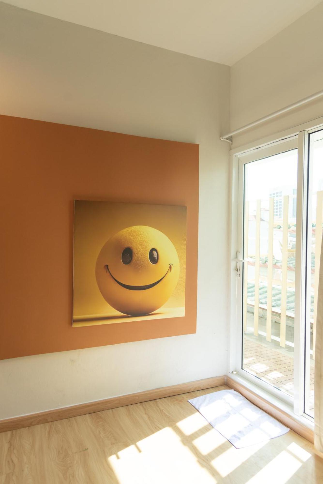 Hotel Samyan Story Boutique Bangkok
