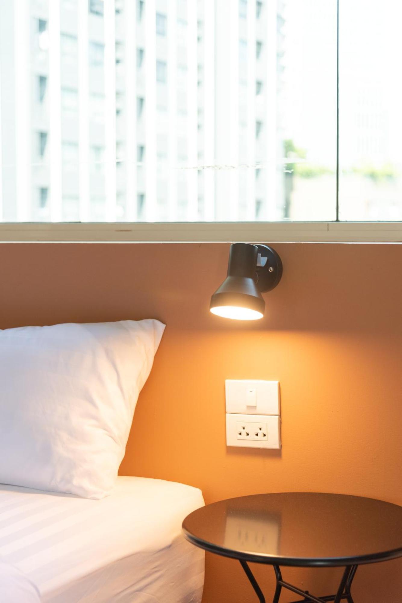 Samyan Story Boutique Hotel Bangkok
