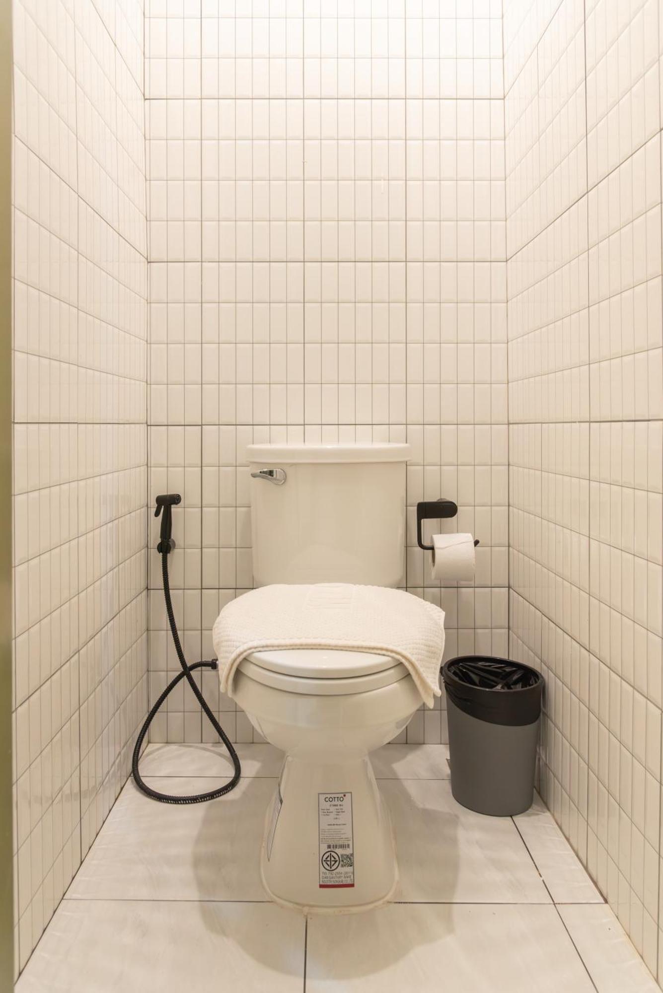 Hotel Samyan Story Boutique Bangkok
