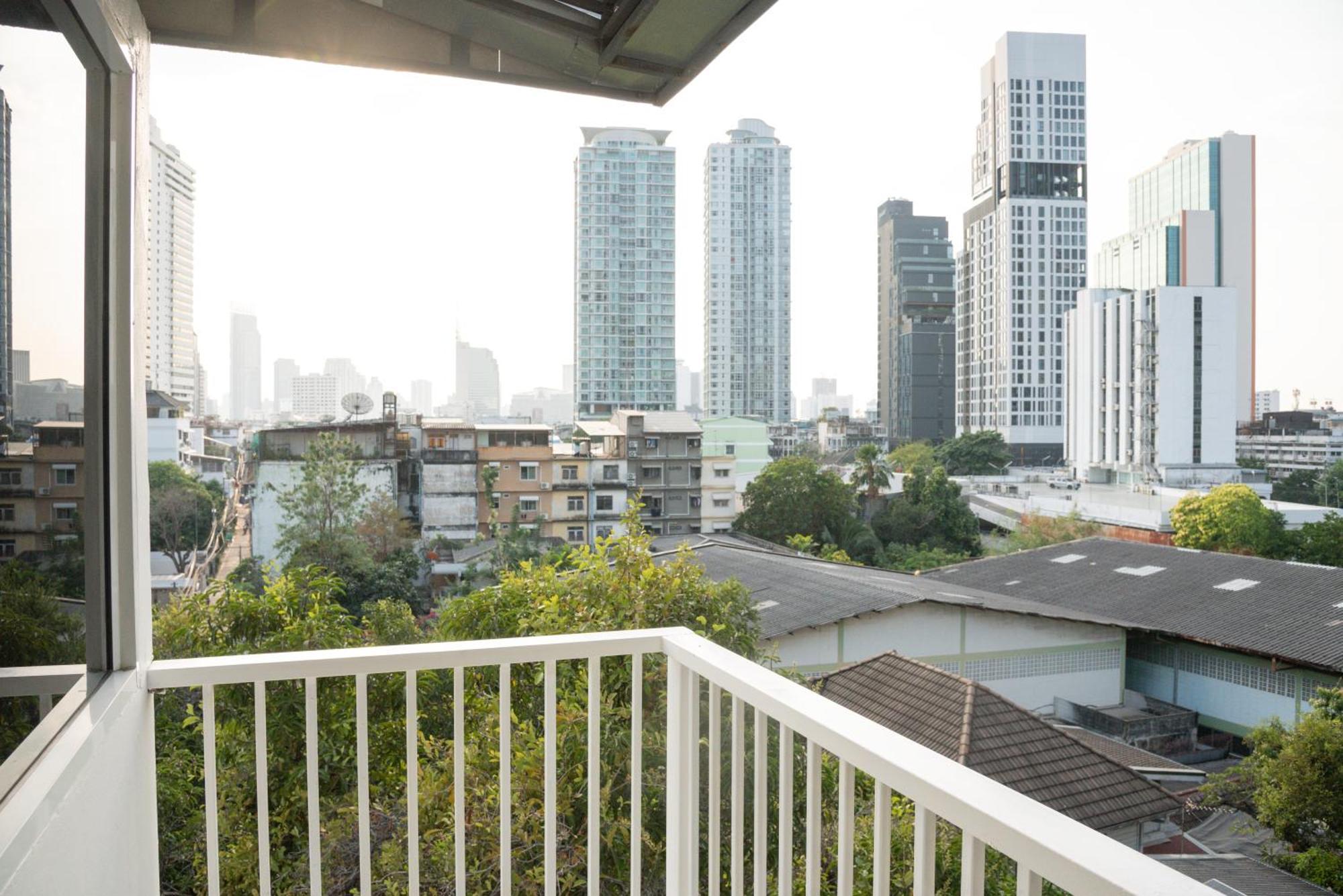 Samyan Story Boutique 3* Bangkok