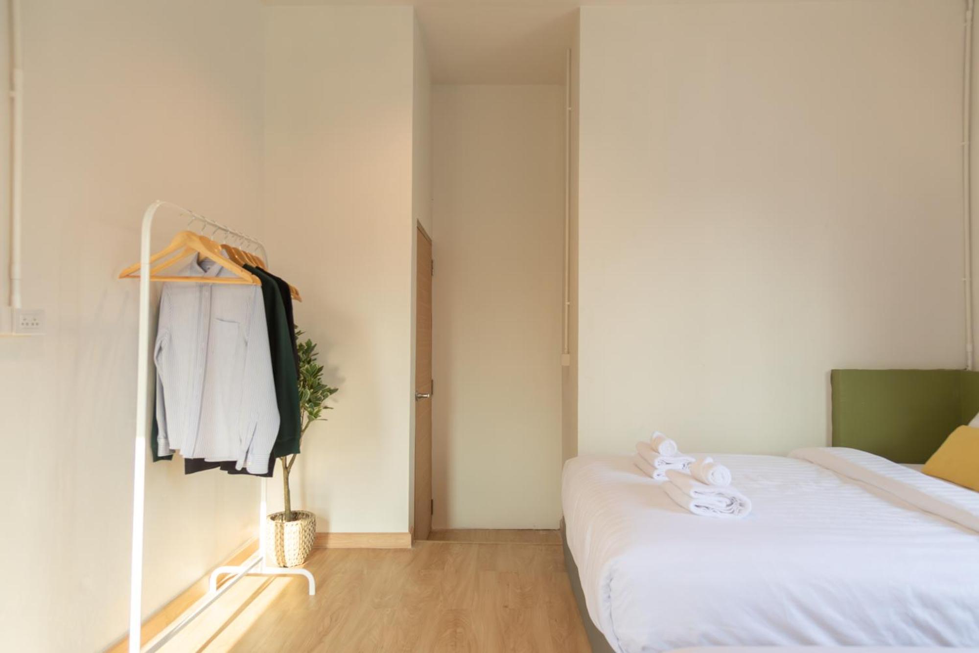 Samyan Story Boutique Hotel 3*