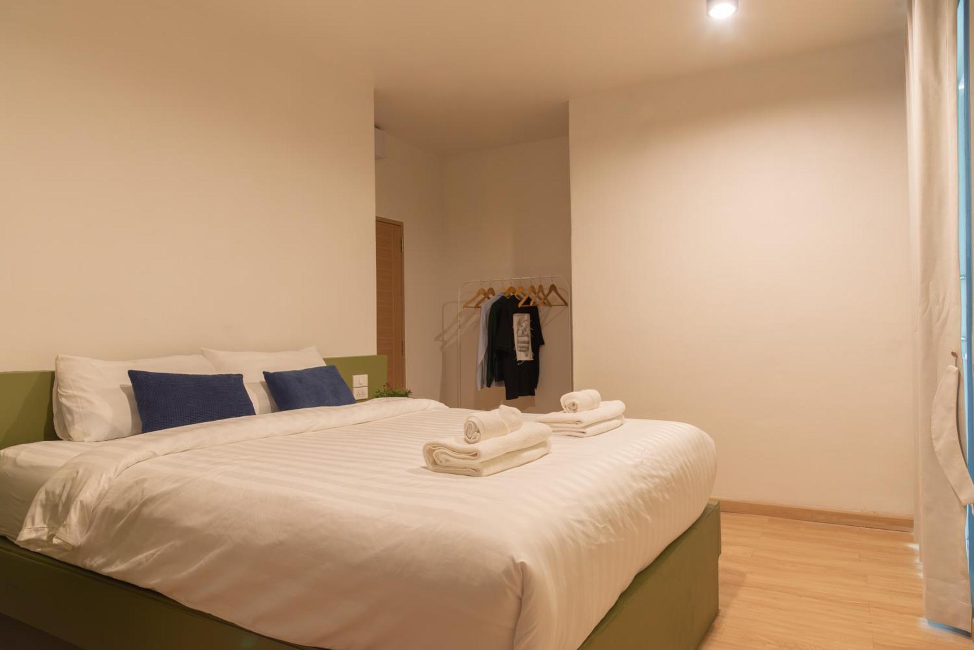 Samyan Story Boutique Hotel 3*