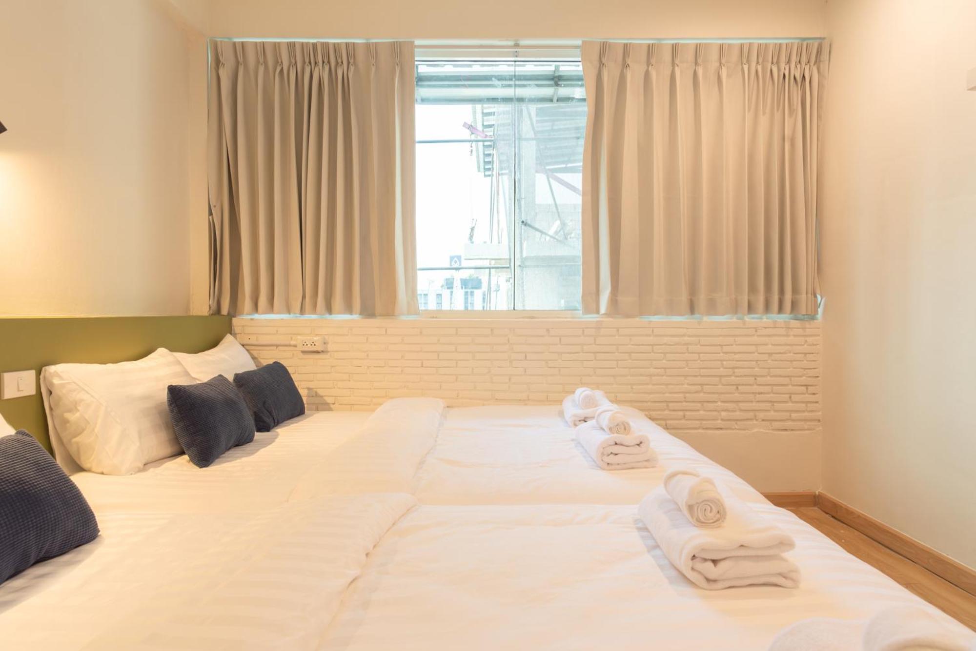 Samyan Story Boutique Bangkok